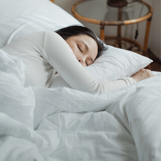 10 Maneras de Dormir Bien