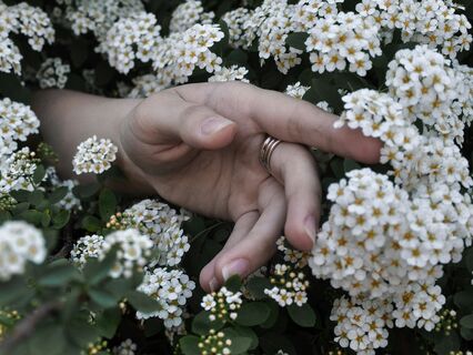 Self-Belief: How To Be Kinder To You - by Alice Langholt