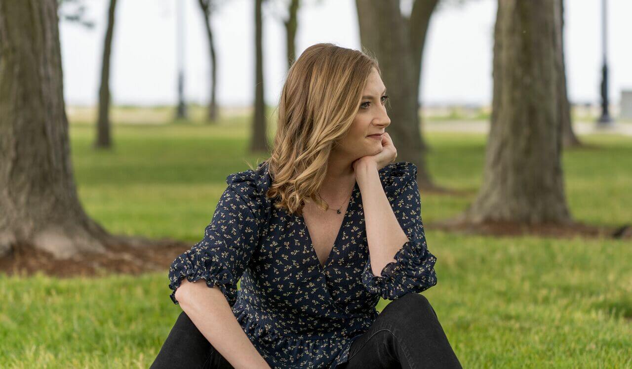 Open Awareness Meditation For Peace And Calm