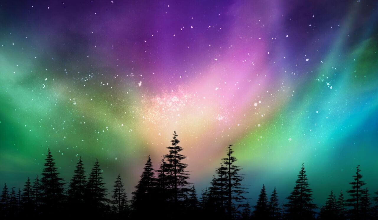 Held By The Universe: Deep Sleep:  Rest Restore Recover