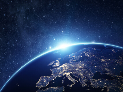 Ракета Самооценки - by Nadiia Luchaninova