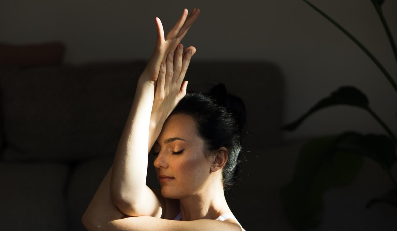 Breathe: A Journey To Balance Emotions And Calm Stress