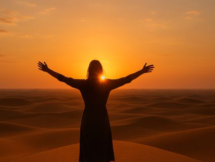 The Strength In Softening | Soul Journey - by Frankie P