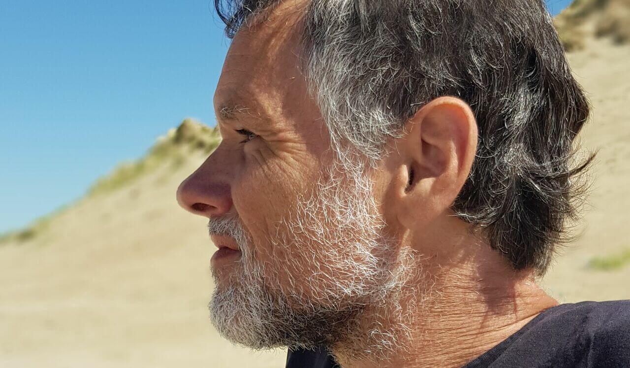 Soft Encounters | Part Five: Gerri