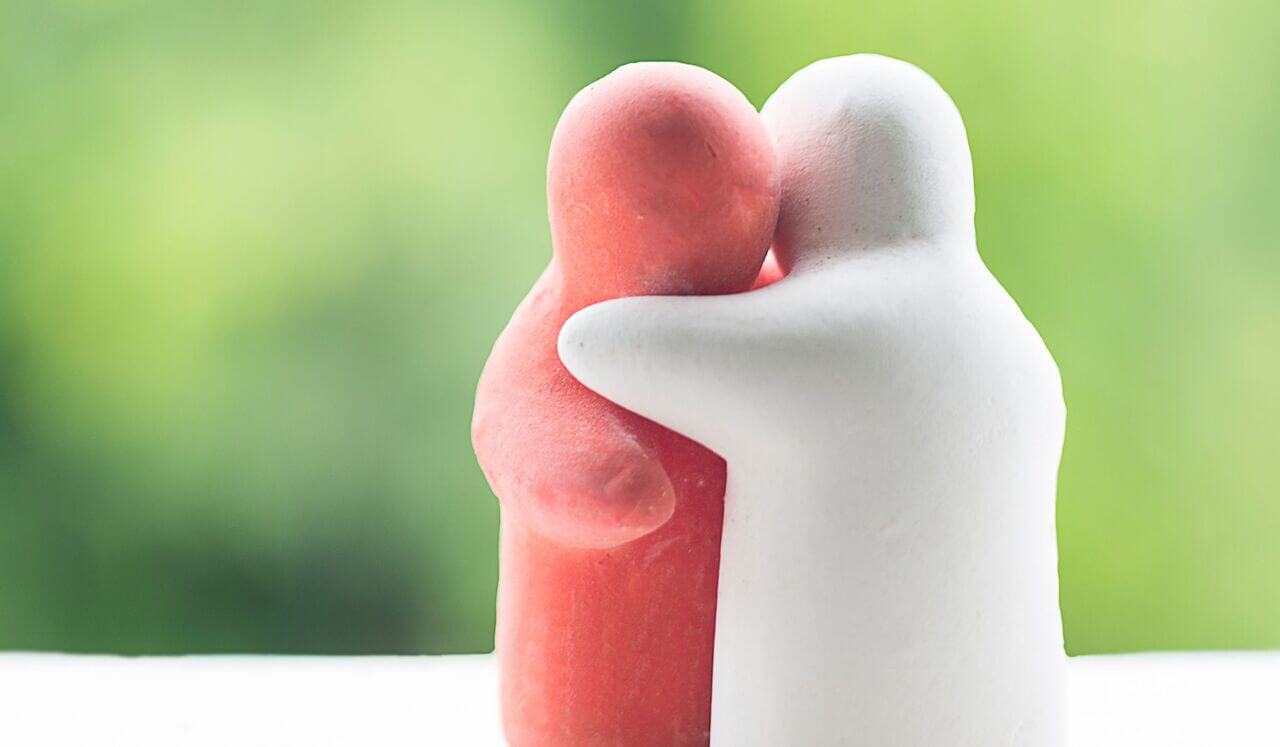 2-Min. Geborgenheit – Du bist gehalten