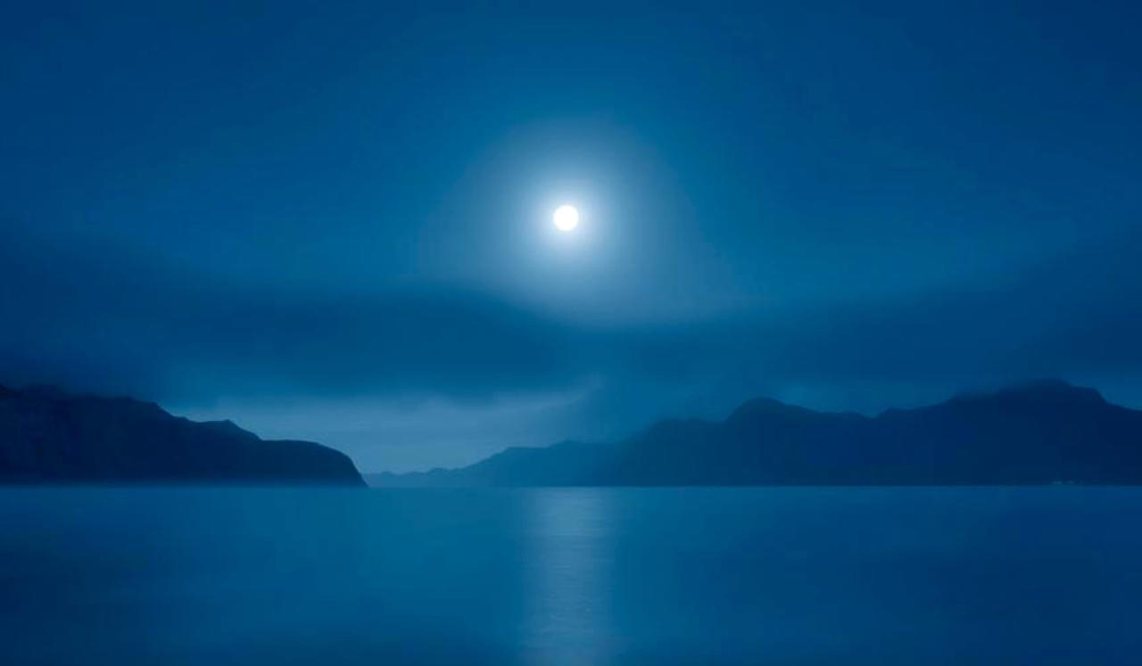 Drift Gently Into Sleep: Breath, Body & Calm