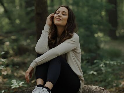 Loosening The Grip - A 3 Principles Path Beyond Control - by Clare Downham