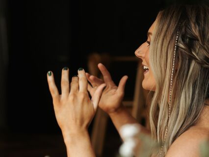 Breathwave Decompression: Guided Breathwork To End The Day