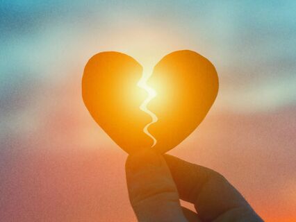 Take Your Energy Back From Past Romantic Partners - by Elizabeth Pyjov