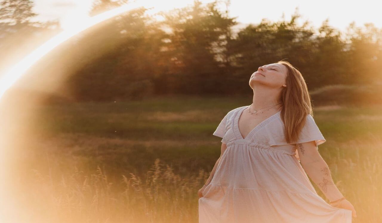 Connect To Your Inner Light