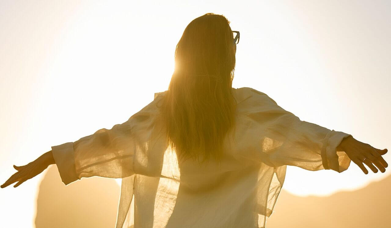 Turn Up Your Magnetism & Clear Blocks - Alignment Meditation