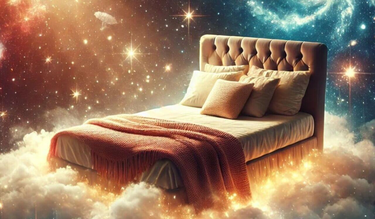 The Gentle Giant’s Hug | A Calming Bedtime Meditation