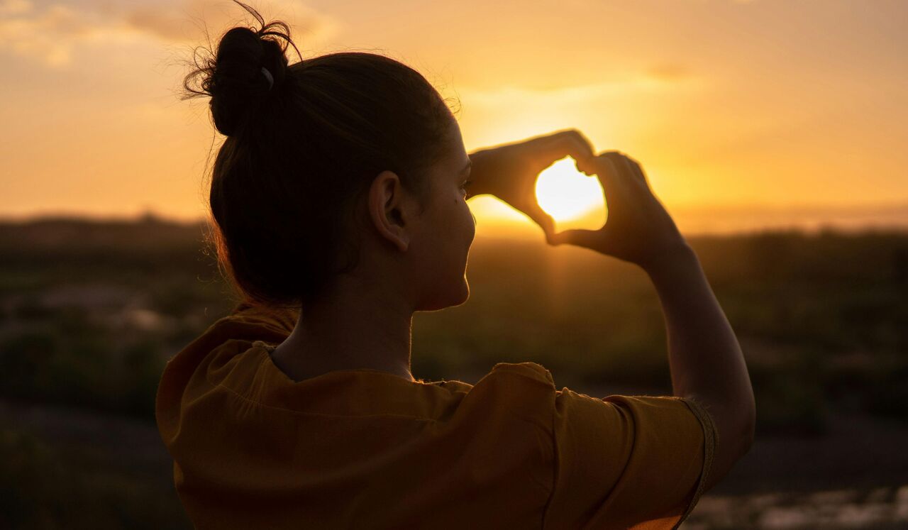 Finding Self-Love For Therapists, Helpers & Healers