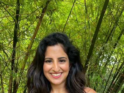 Create Abundance Using The 5 Laws Of Manifestation - by Risha Malhotra