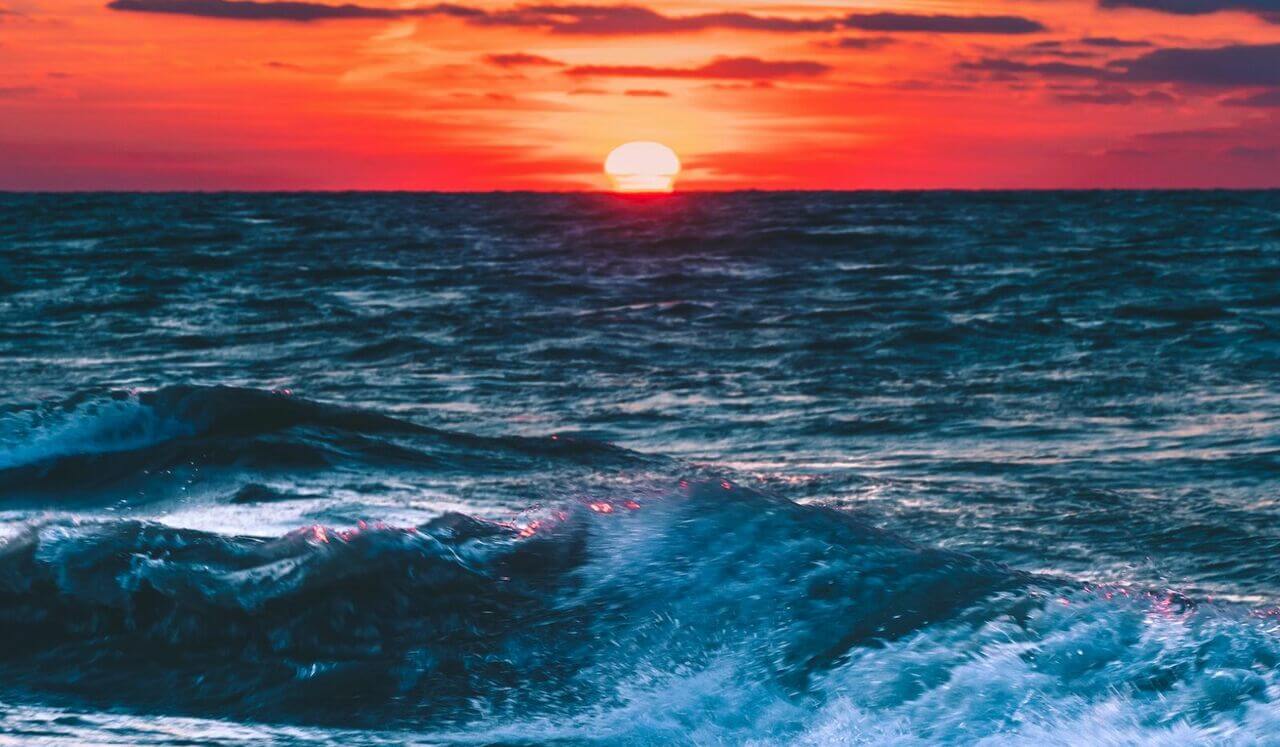 End of the Day Prayer