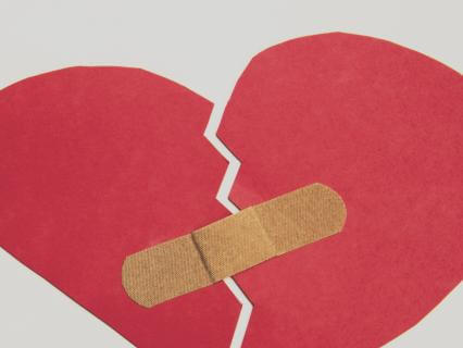 Navigating Emotional Recovery - by Clint van Heerden