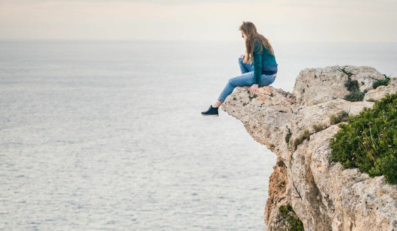 Bravery - Binaural Beats