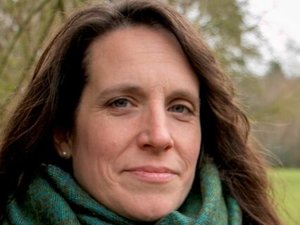 Reflection Space For People Who Offer Support To Others - by Bryony Rowntree