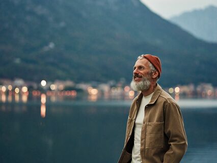 Know Your Why - by Felix Schaefer