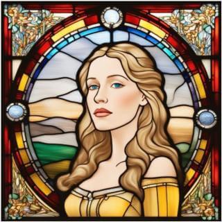 Grimms' Fairy Tales | Ashputtel (Cinderella) | Angela Stokes