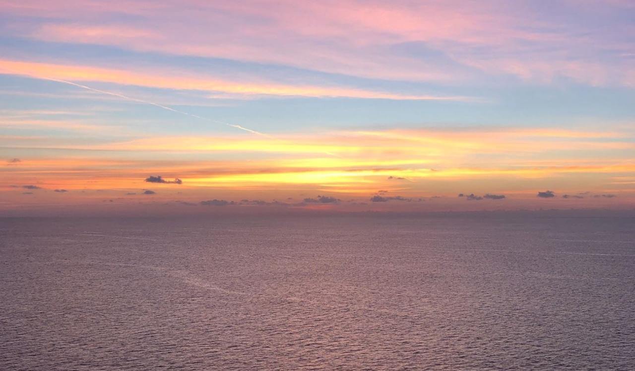 A Psalm For Grief And Loss