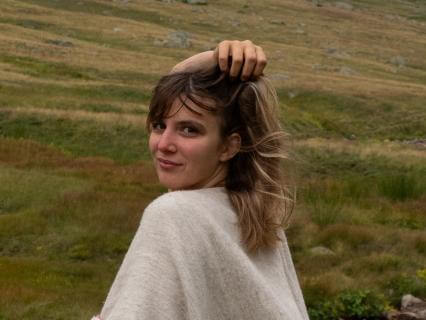 Morning Grounding Meditation With Movement