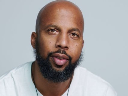 Making Room For Peace - by Fimo Mitchell