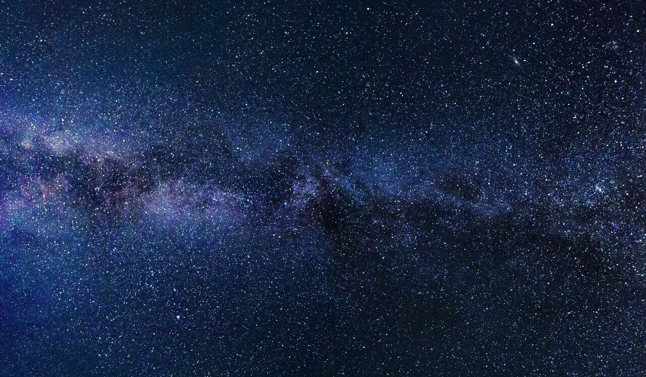 Ambient music for focus long version