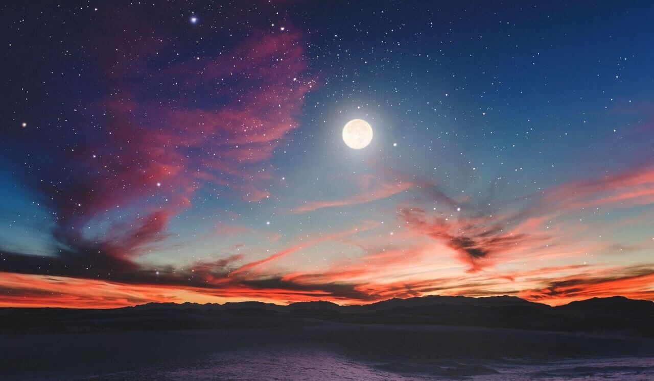 Cosmo Vision: Deep Sleep: Shamanic Soul