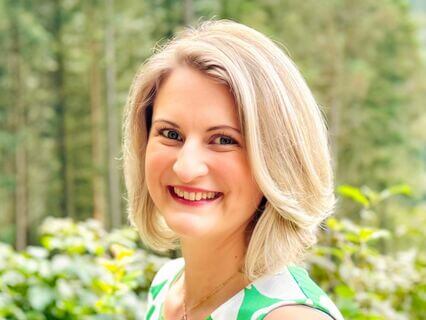 Achtsamkeitsmeditation mit Body Scan