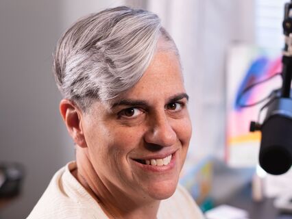 Coming Home- A Meditation For Parents