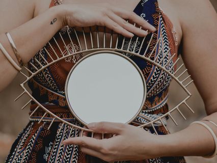 La Réponse Est Là : Recevoir un Message de Ton Intuition