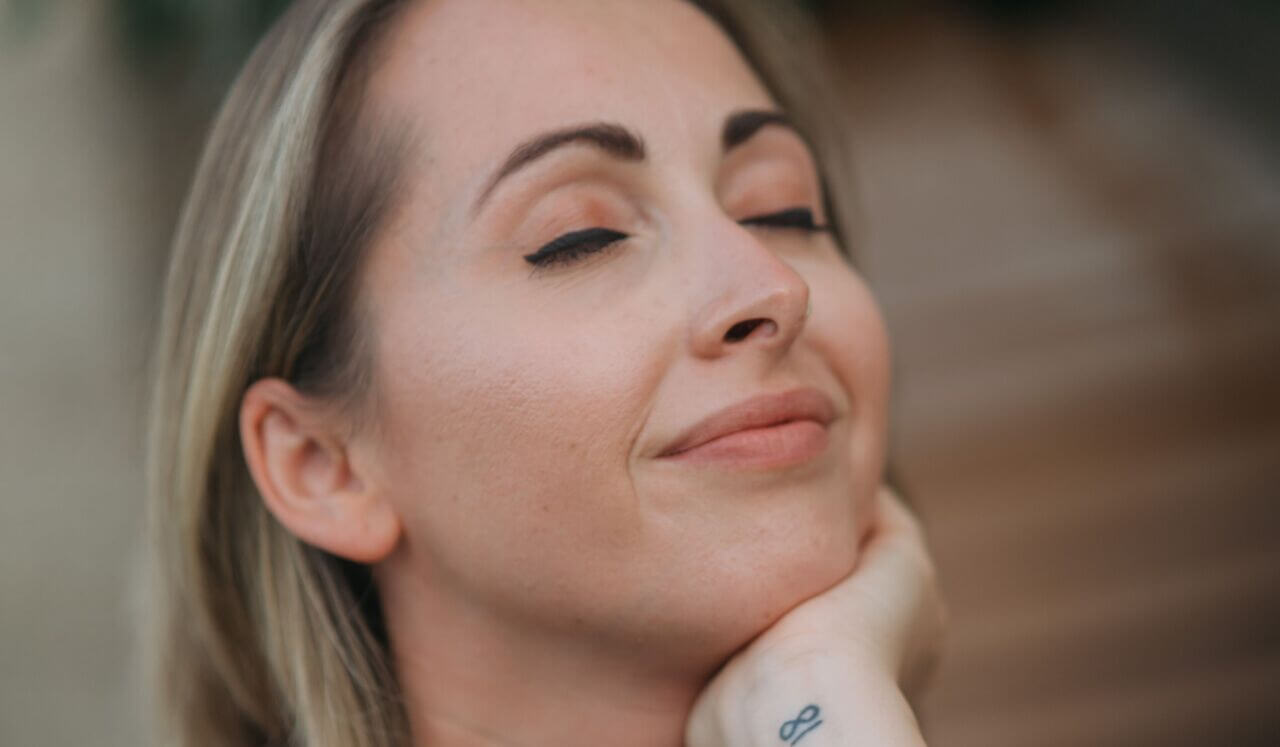 Breakthrough Anxiety: Your Nervous System Toolkit