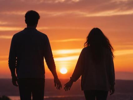 When Love Feels Like Walking On Eggshells - by Stacey Bennington | Psychotherapist & Coach