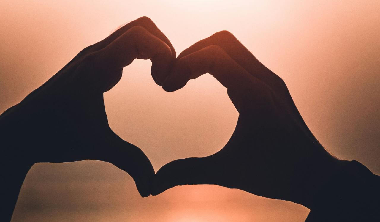 Fall Asleep With Love In Your Heart (Without Music)