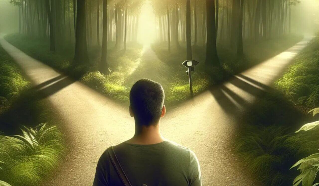 Release Trauma Signals - Indecisiveness