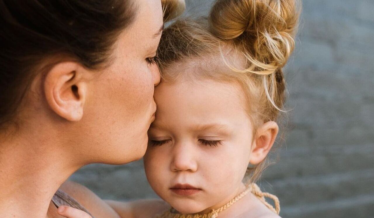 You Are The One: Reclaiming The Inner Mother