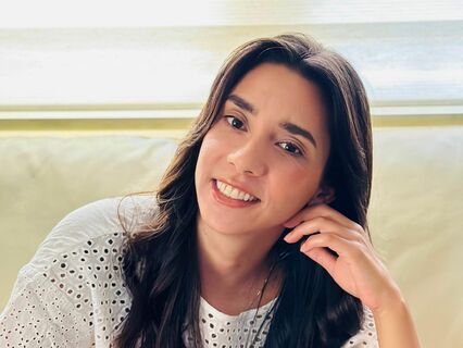 The Power Of Failure: Turning Challenges Into Success - by Mariana Oyaga