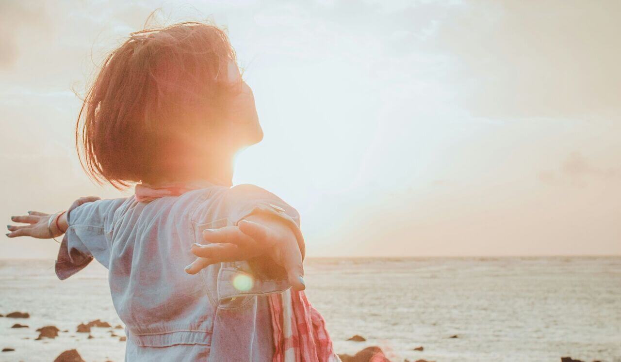 Soul Renewal: Energy Clearing & Reconnection