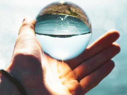 A 2-Minute Reset For Overwhelm