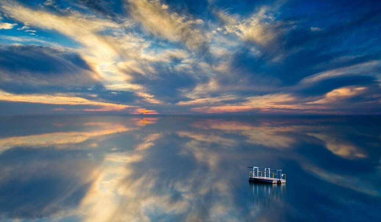 Relaxation Profonde Pour Dormir Paisiblement