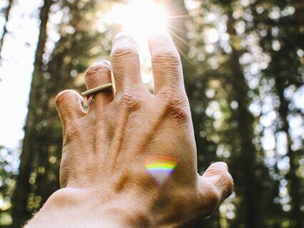 Perspective Shift: Finding Silver Linings In Challenging Situations - by Asela Rosmarin