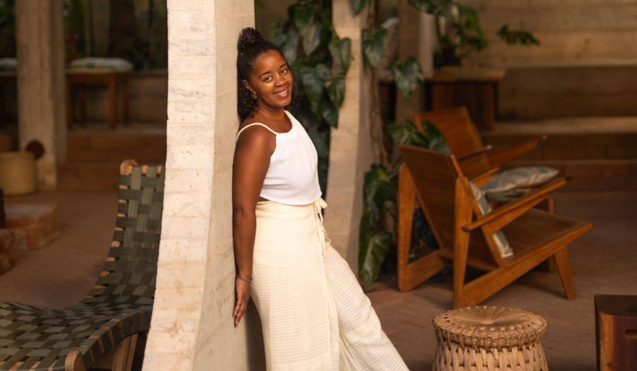 Body Scan Meditation For Deep Relaxation