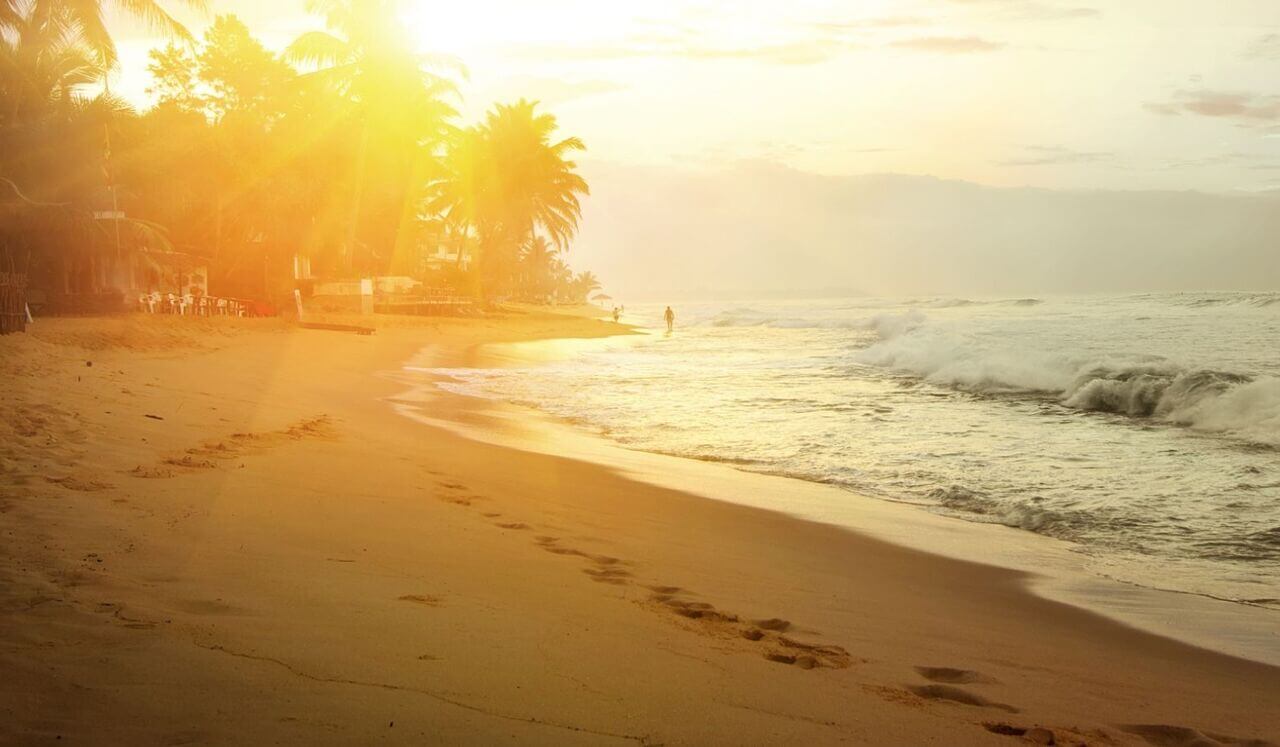 Deep Rest For The Overstimulated Mind