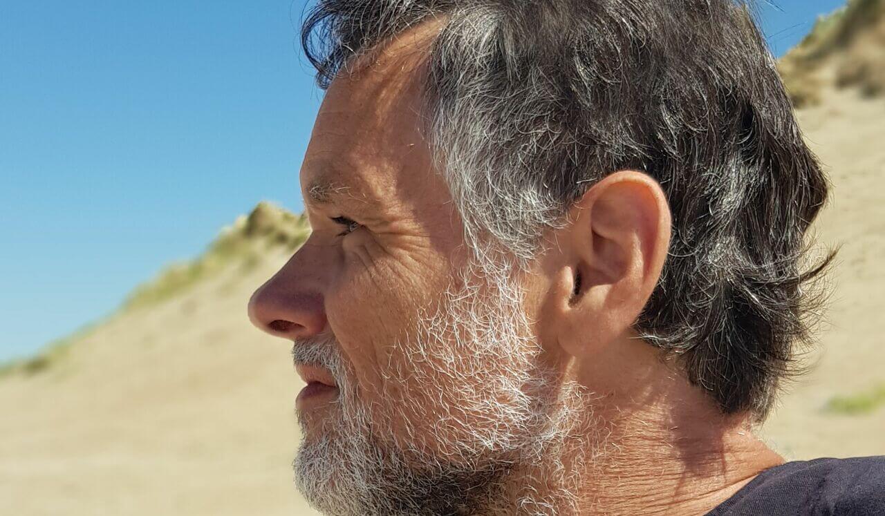 Soft Encounters | Part One: Cassy