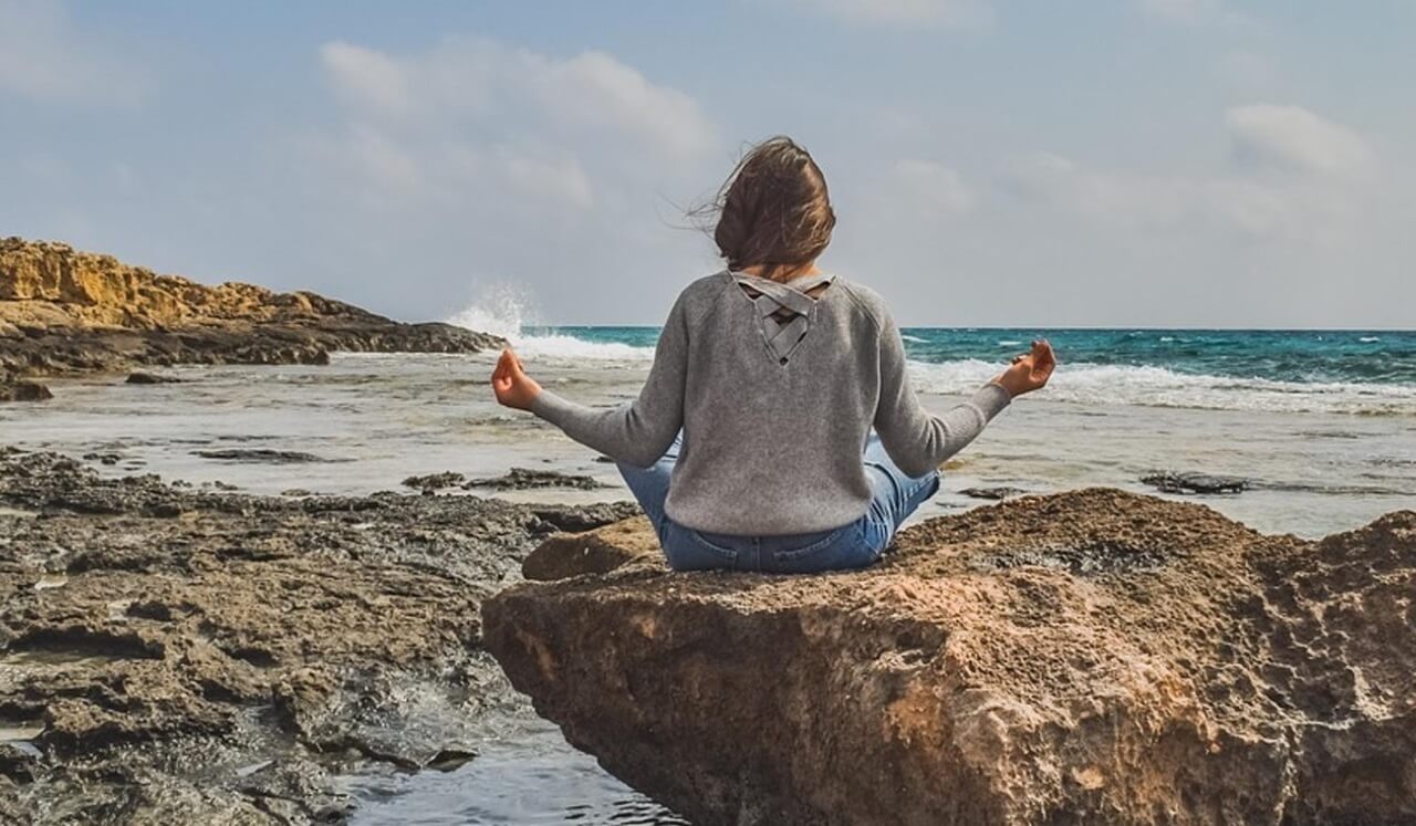 Return To Sacred Peace: Healing Ties & Honoring Divine Union