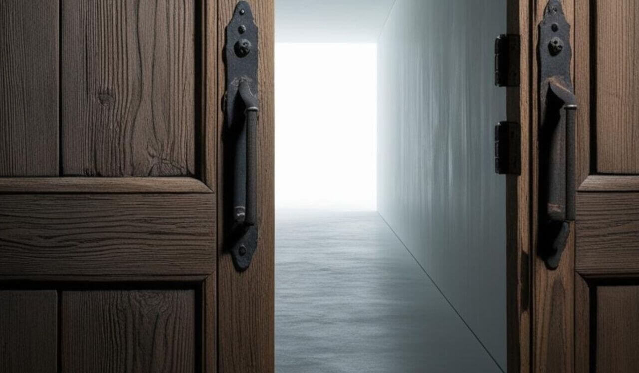 Release Trauma Signals - Fear