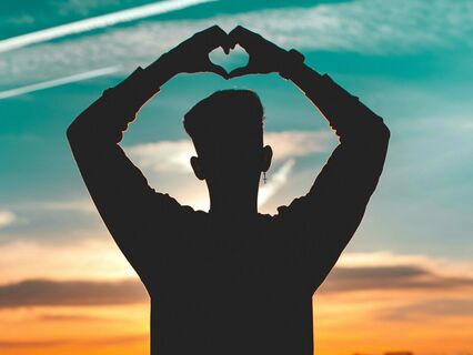 A Commitment To Love: A Foundation - by Johnergy Healing