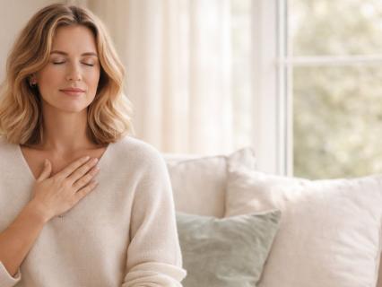 Unshakeable: Build Deep Self-Worth With NLP & Inner Child Healing - by Klaudia Moon