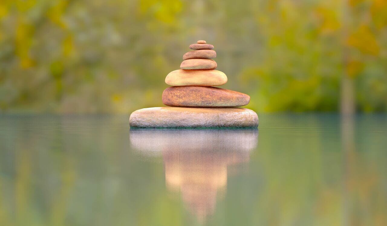 Master Level Daily Reiki Practice: Energy Stacking